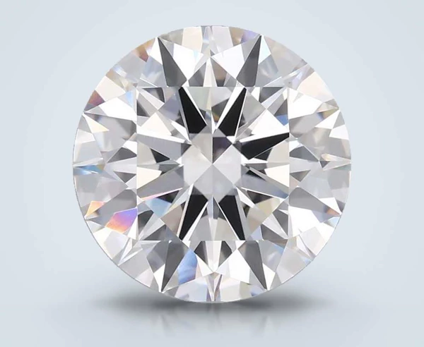 3.55 Carat · E · VVS2 Rare Carat Ideal Cut