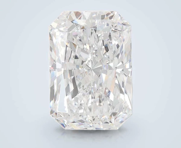 2.43 Carat · D · FL Rare Carat Ideal Cut