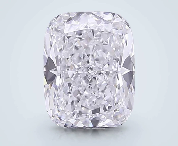 2.59 Carat · D · VVS1 Rare Carat Ideal Cut