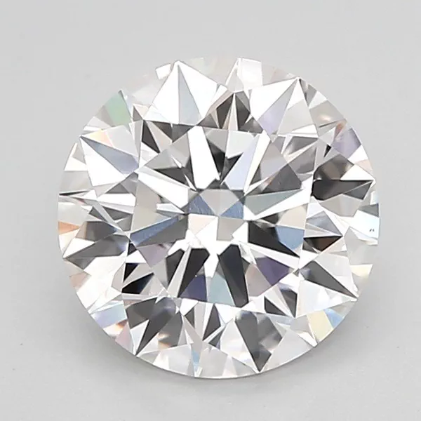 2.54 Carat · E · VS1 Rare Carat Ideal Cut