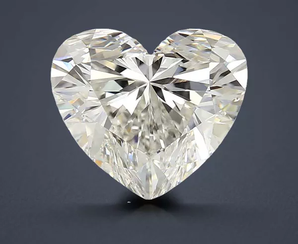 2.78 Carat · I · VS1 Rare Carat Ideal Cut