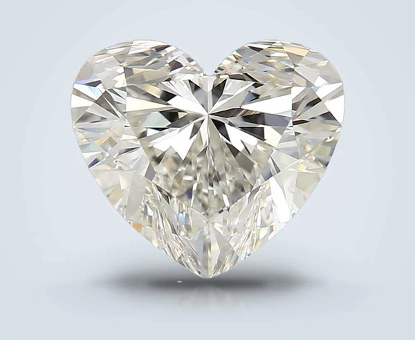 2.78 Carat · I · VS1 Rare Carat Ideal Cut