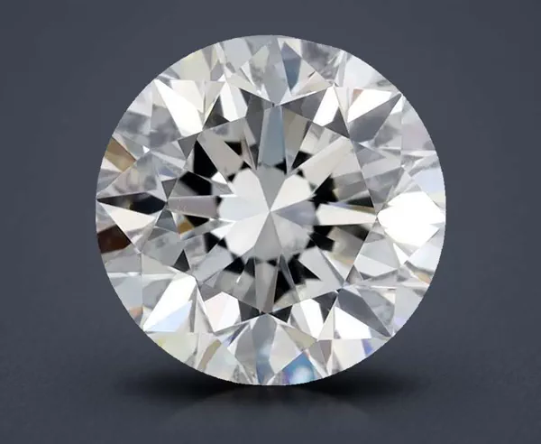 0.9 Carat · F · VVS1 very good Cut