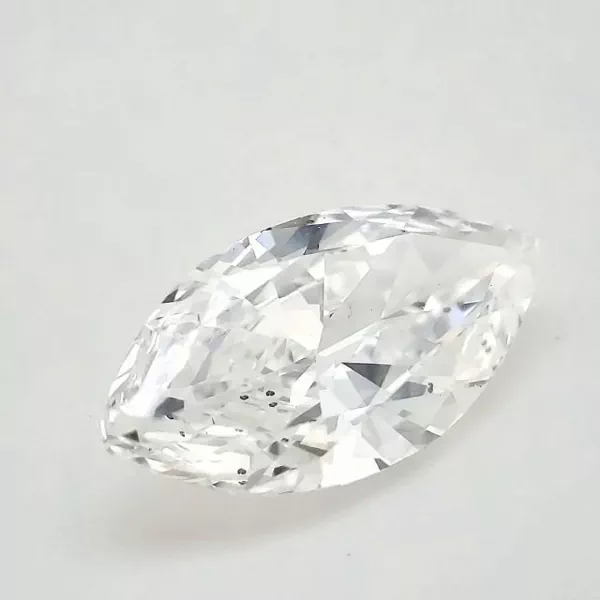 2 Carat · D · SI1 very good Cut