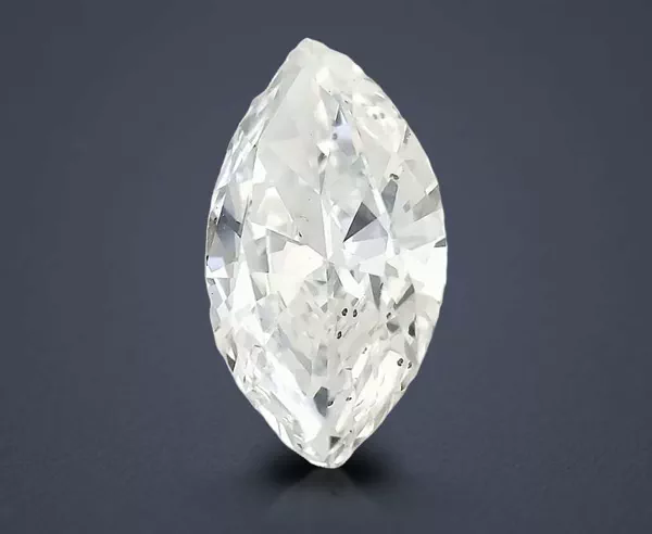 2 Carat · D · SI1 very good Cut