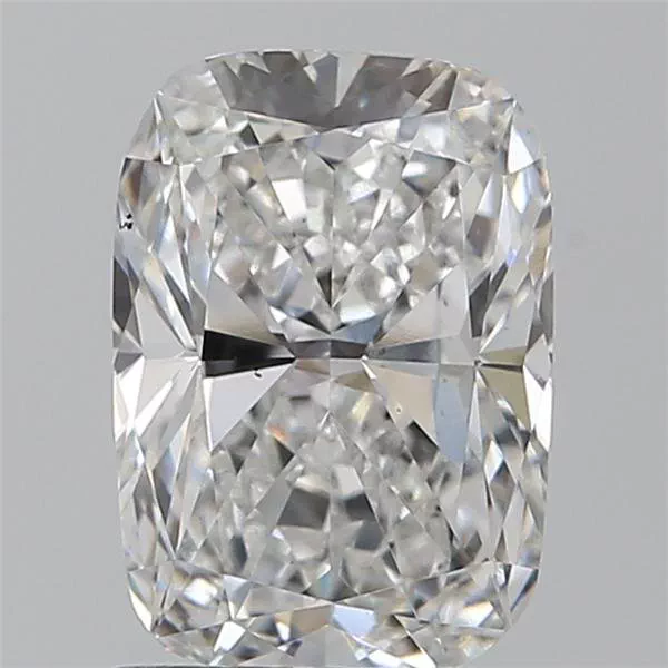 1.39 Carat · D · VS2 Rare Carat Ideal Cut