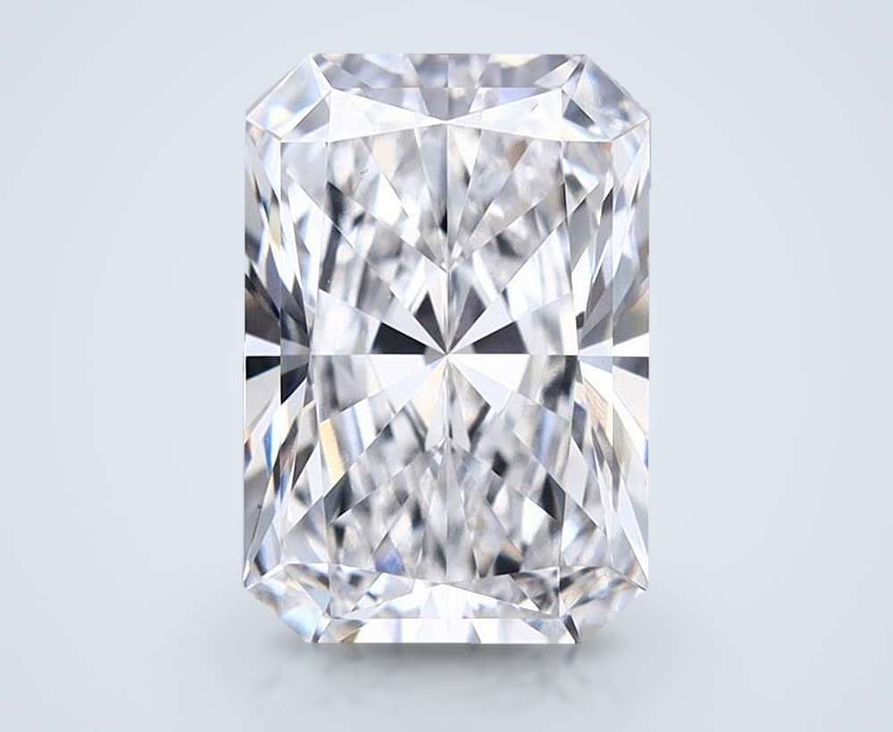 2.09 Carat · E · VS1 Rare Carat Ideal Cut