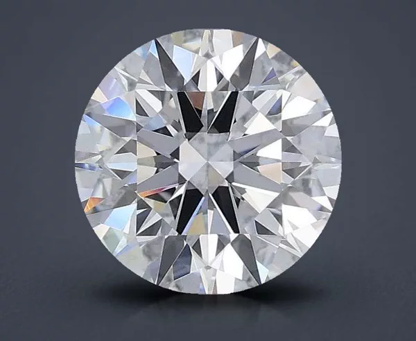 1.39 Carat · E · VVS1 Rare Carat Ideal Cut