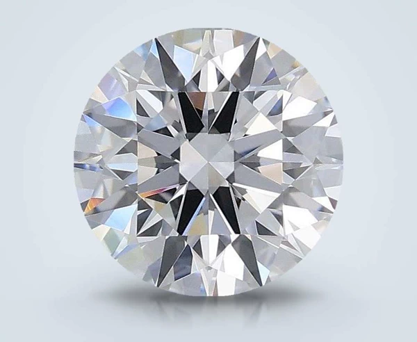 1.39 Carat · E · VVS1 Rare Carat Ideal Cut
