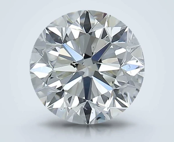 1 Carat · K · SI2 very good Cut