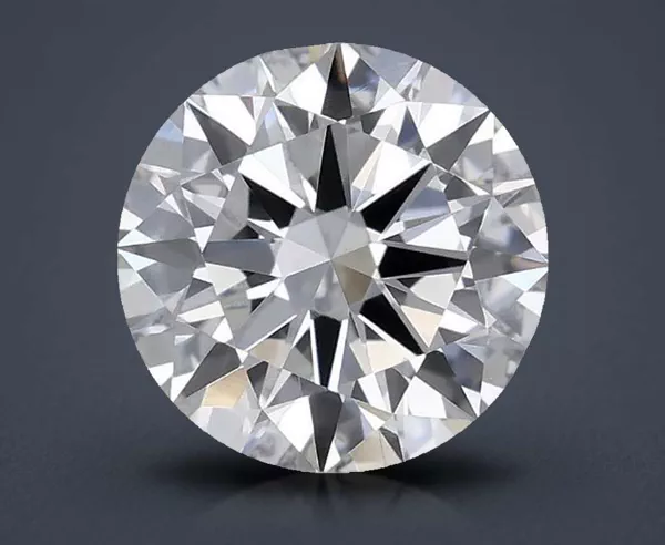 0.52 Carat · E · VVS2 Rare Carat Ideal Cut