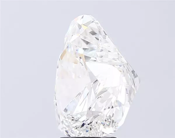 6.04 Carat · E · VVS2 Rare Carat Ideal Cut