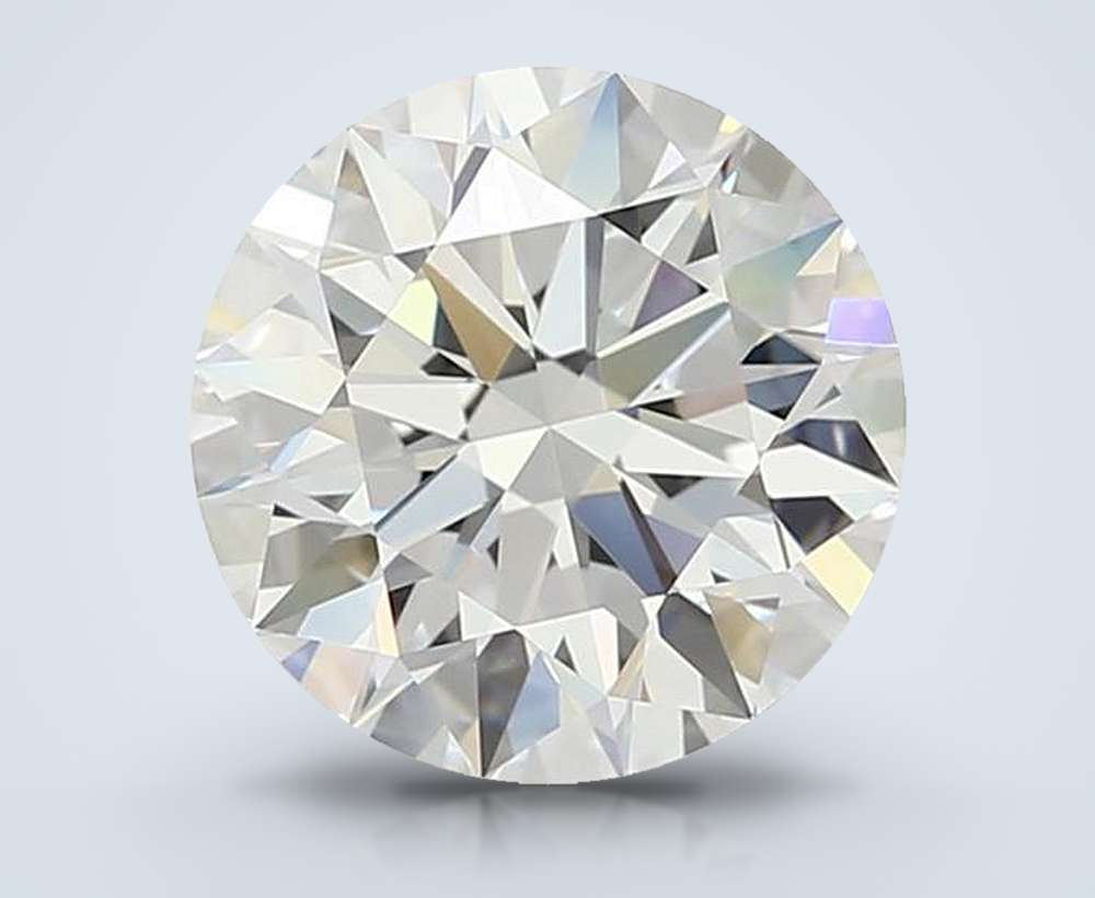 3.03 Carat · D · VVS1 Rare Carat Ideal Cut