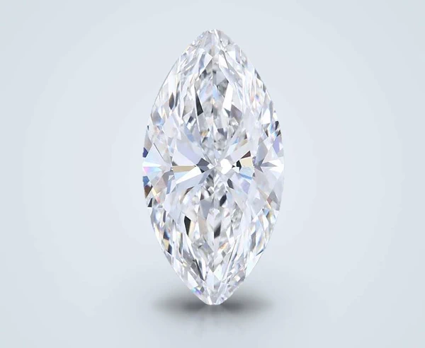 3.52 Carat · F · VVS2 Rare Carat Ideal Cut