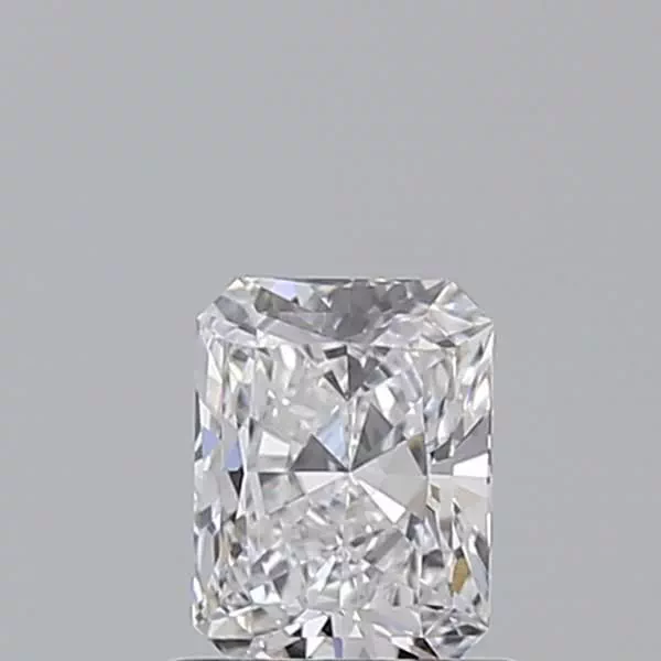 0.67 Carat · D · IF Rare Carat Ideal Cut
