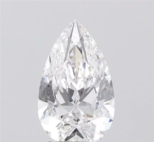 2.03 Carat · D · VS2 Rare Carat Ideal Cut