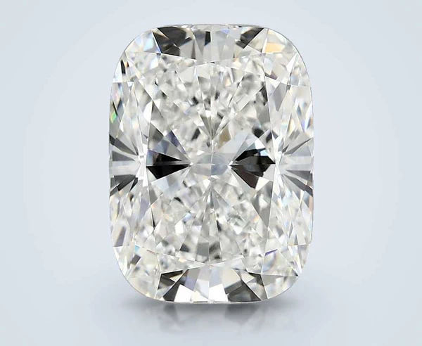 5.36 Carat · E · VVS2 Rare Carat Ideal Cut
