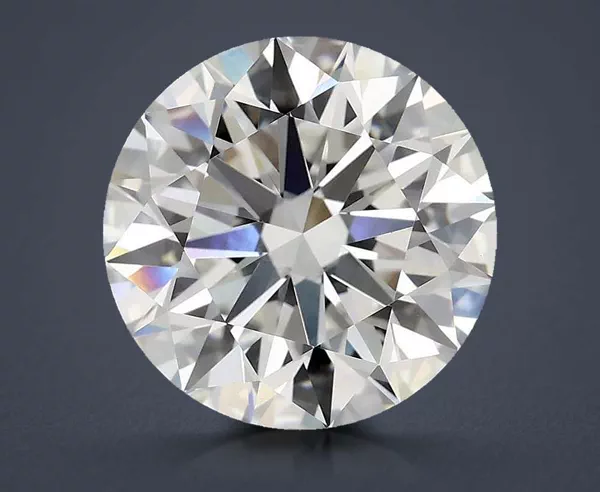 4.79 Carat · E · VVS2 excellent Cut