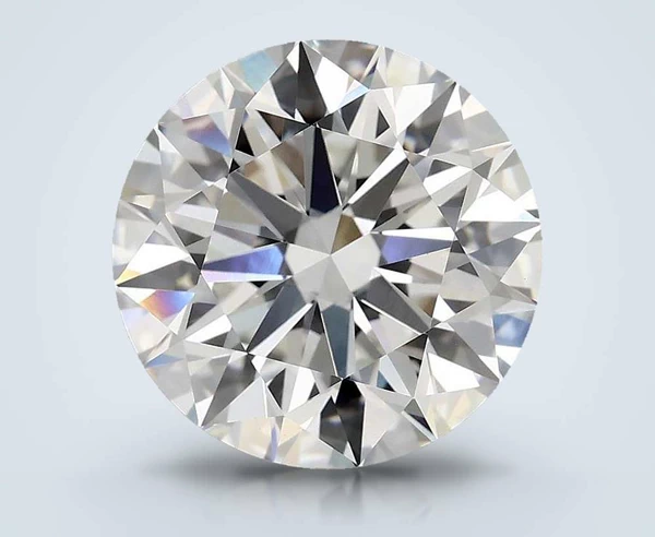 4.79 Carat · E · VVS2 excellent Cut