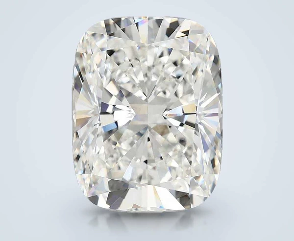 6.01 Carat · F · VS1 Rare Carat Ideal Cut