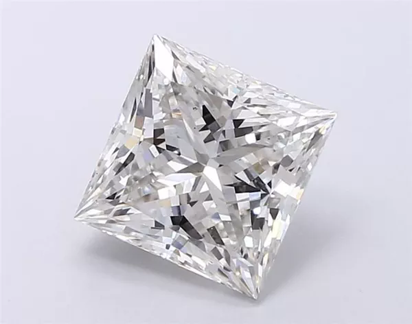 3.55 Carat · H · VS2 Rare Carat Ideal Cut