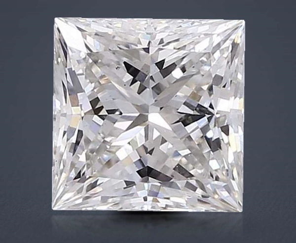 3.55 Carat · H · VS2 Rare Carat Ideal Cut