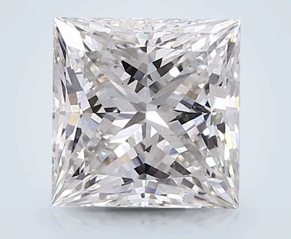 3.55 Carat · H · VS2 Rare Carat Ideal Cut