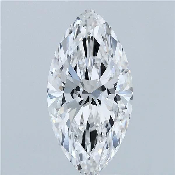 2.25 Carat · F · VVS1 Rare Carat Ideal Cut