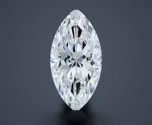 2.25 Carat · F · VVS1 Rare Carat Ideal Cut