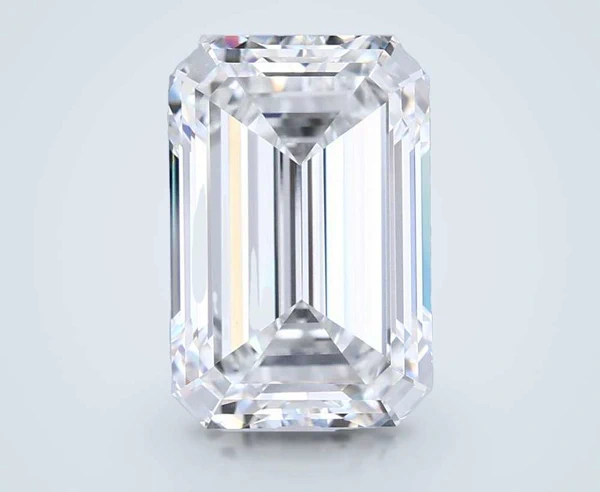 4.51 Carat · F · VVS2 Rare Carat Ideal Cut