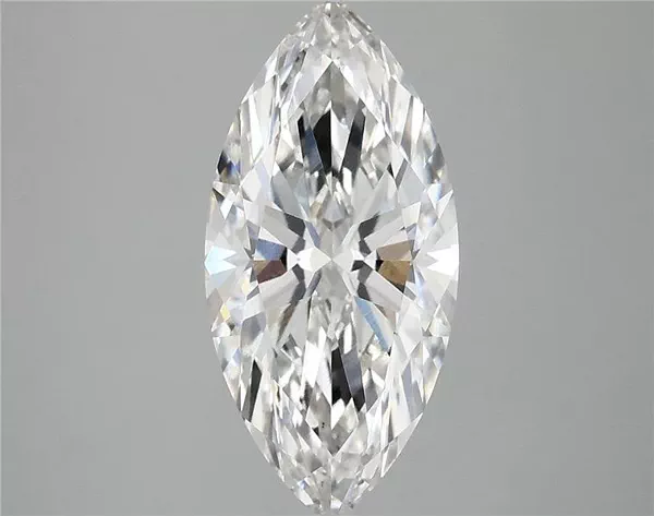 2.54 Carat · F · VS1 Rare Carat Ideal Cut