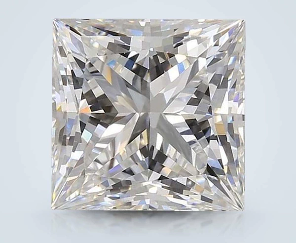 5.02 Carat · F · VVS2 Rare Carat Ideal Cut