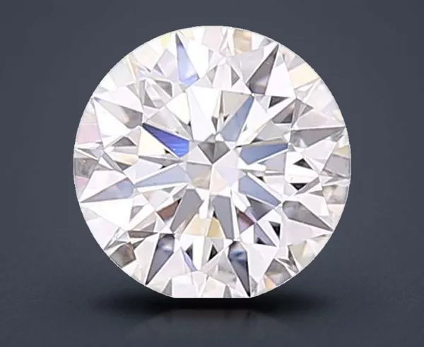 1.09 Carat · D · VS1 Rare Carat Ideal Cut