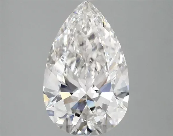 2.83 Carat · E · VVS2 Rare Carat Ideal Cut