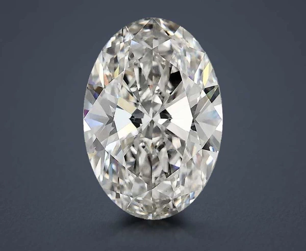 2.87 Carat · G · VS1 Rare Carat Ideal Cut