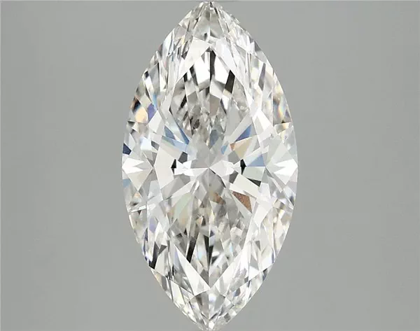 2.97 Carat · G · VVS2 Rare Carat Ideal Cut