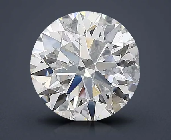 1.25 Carat · E · SI2 excellent Cut