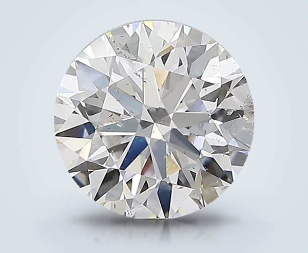 1.25 Carat · E · SI2 excellent Cut
