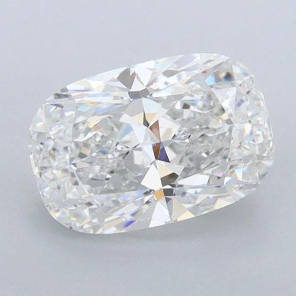 1.26 Carat · D · FL Rare Carat Ideal Cut