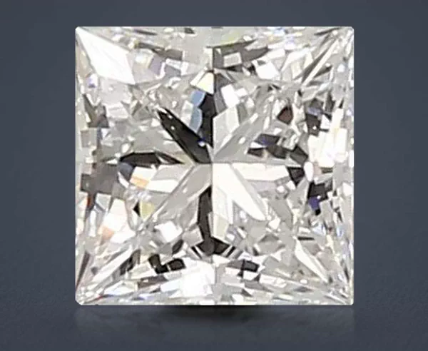 0.89 Carat · D · VVS1 Rare Carat Ideal Cut