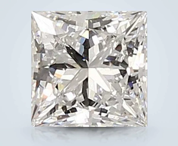0.89 Carat · D · VVS1 Rare Carat Ideal Cut