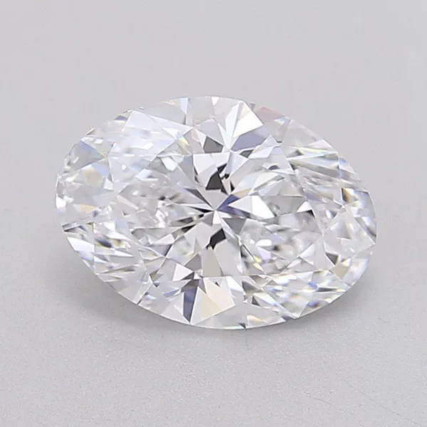 2 Carat · D · FL Rare Carat Ideal Cut