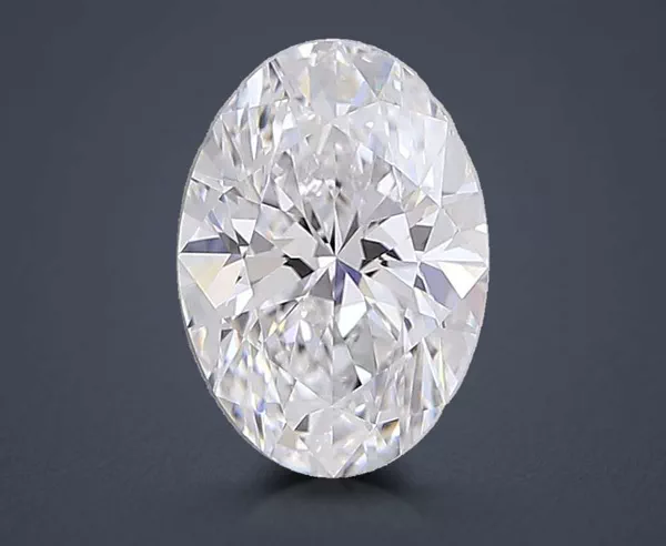 2 Carat · D · FL Rare Carat Ideal Cut