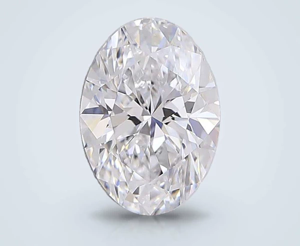 2 Carat · D · FL Rare Carat Ideal Cut