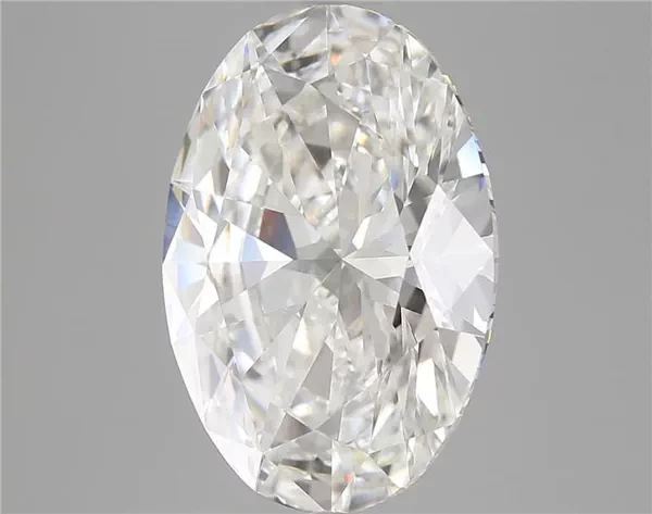 10.03 Carat · F · VVS1 Rare Carat Ideal Cut