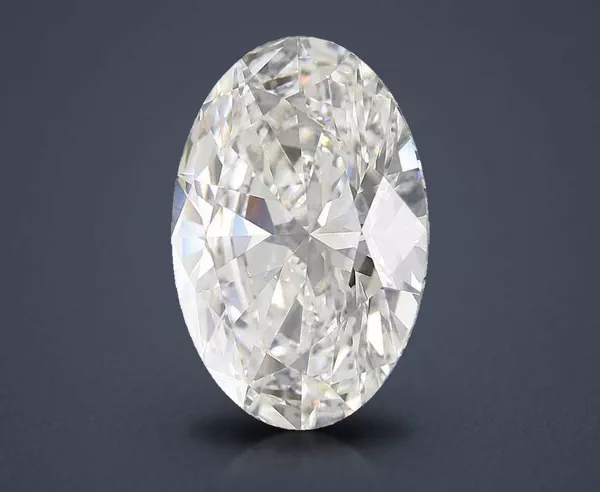10.03 Carat · F · VVS1 Rare Carat Ideal Cut
