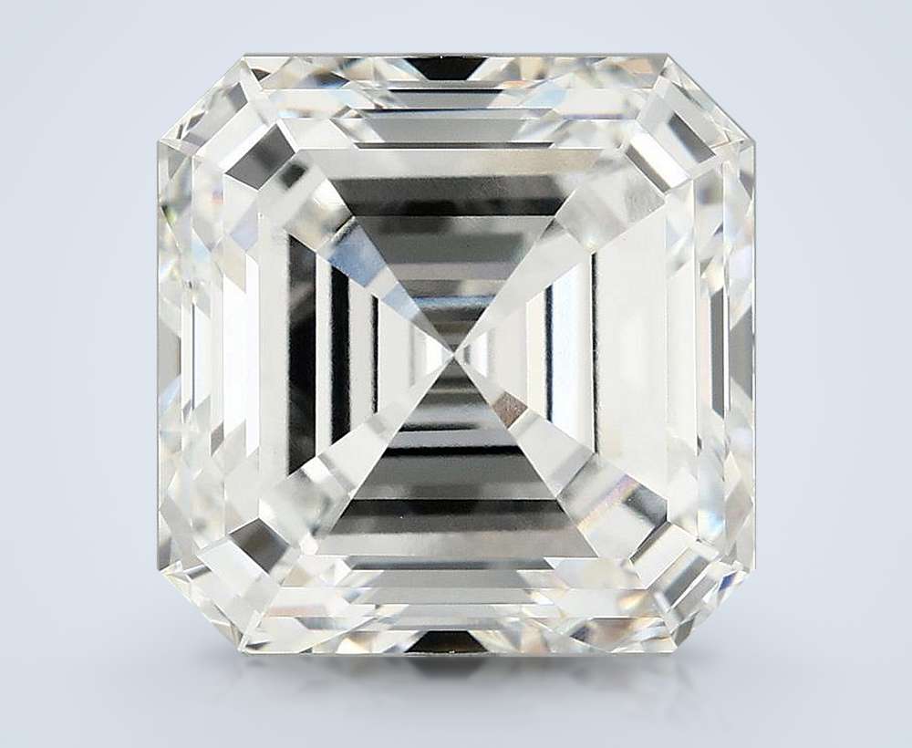8.05 Carat · E · VVS2 excellent Cut