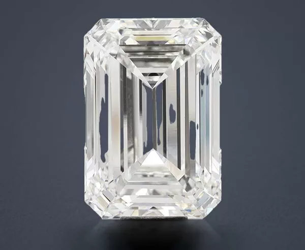 16.02 Carat · F · VVS2 Rare Carat Ideal Cut