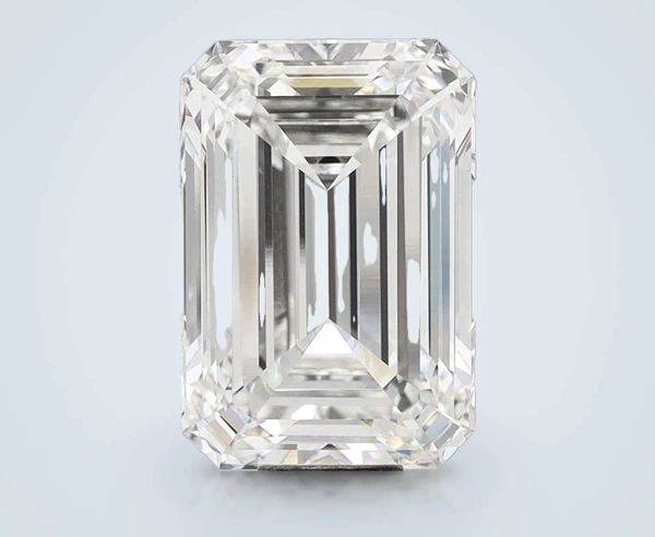 16.02 Carat · F · VVS2 Rare Carat Ideal Cut