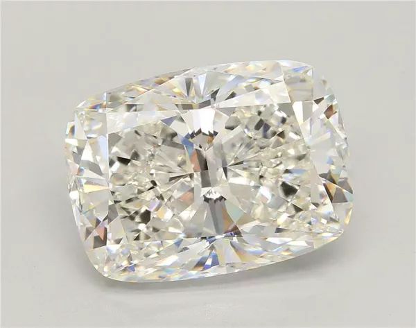 20.72 Carat · G · VVS2 Rare Carat Ideal Cut